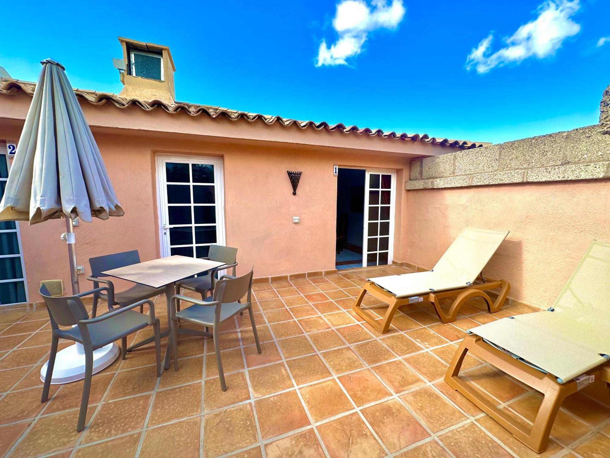 La Estancia Chayofa Exterior photo